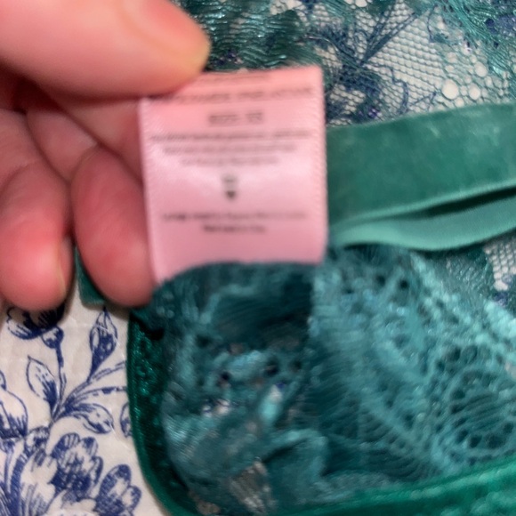 Empress Mimi lingerie Venus one piece size xs - Picture 9 of 13